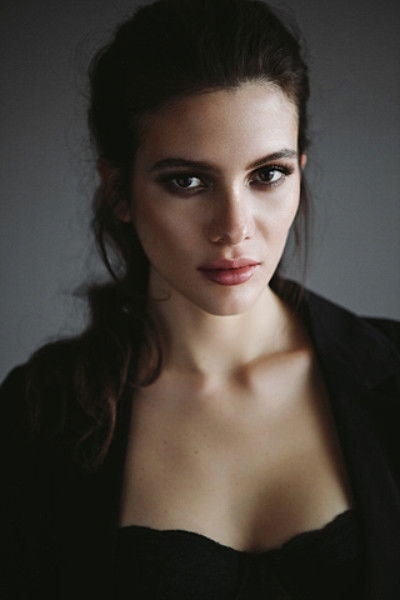 Foto de Ava Brackers