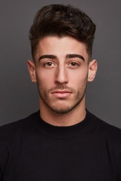 Foto de Ediz Ibrahim