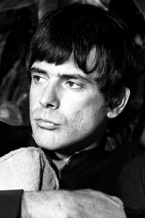 Foto de Tomas Milian