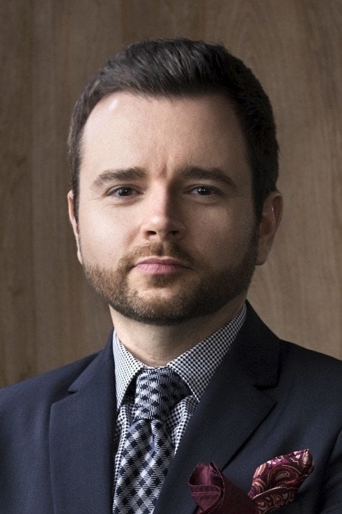 Foto de Jake Deptula