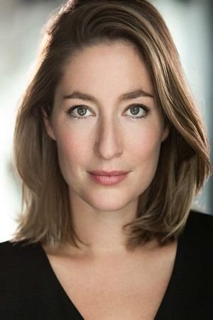 Foto de Charlie Blackwood