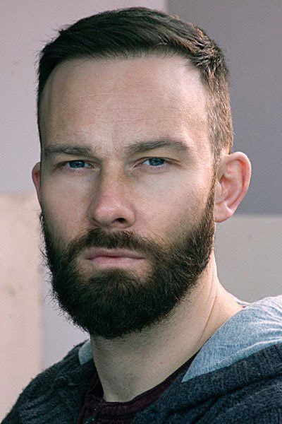 Foto de Scott Vickers