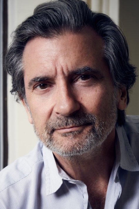 Foto de Griffin Dunne