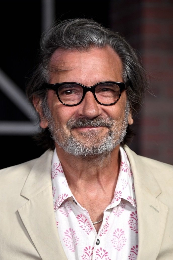 Foto de Griffin Dunne