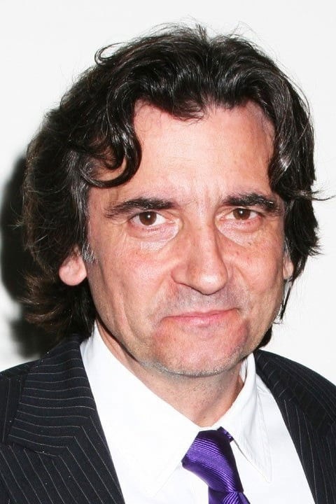 Foto de Griffin Dunne