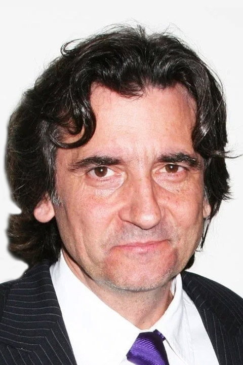 Foto de Griffin Dunne
