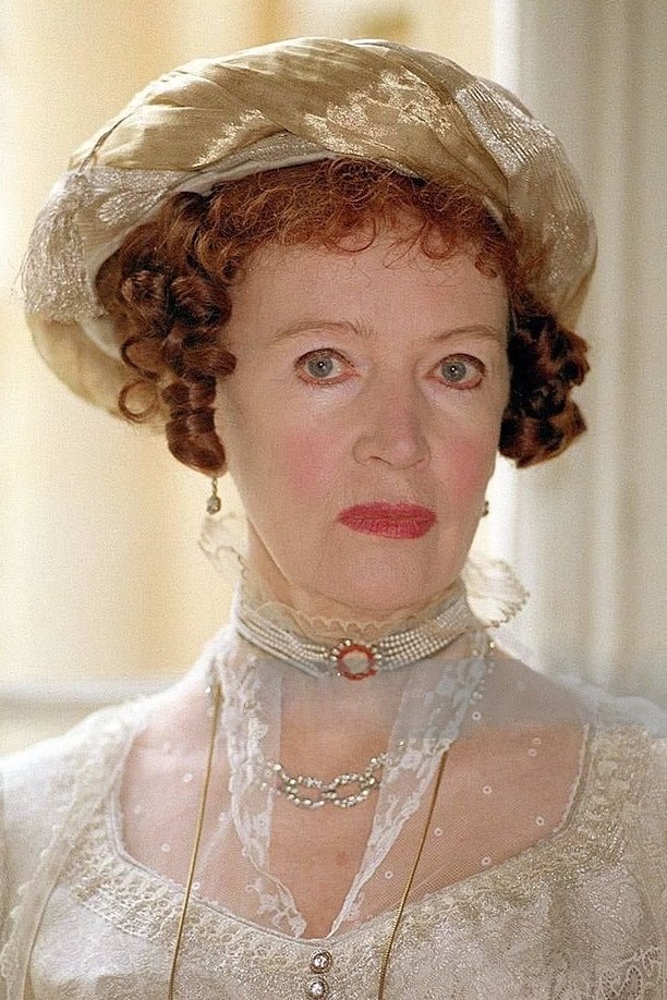 Foto de Darlene Johnson