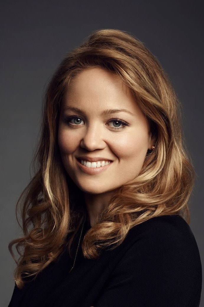Foto de Erika Christensen