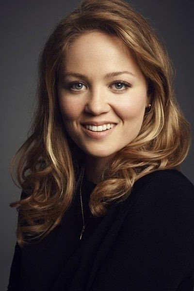 Foto de Erika Christensen