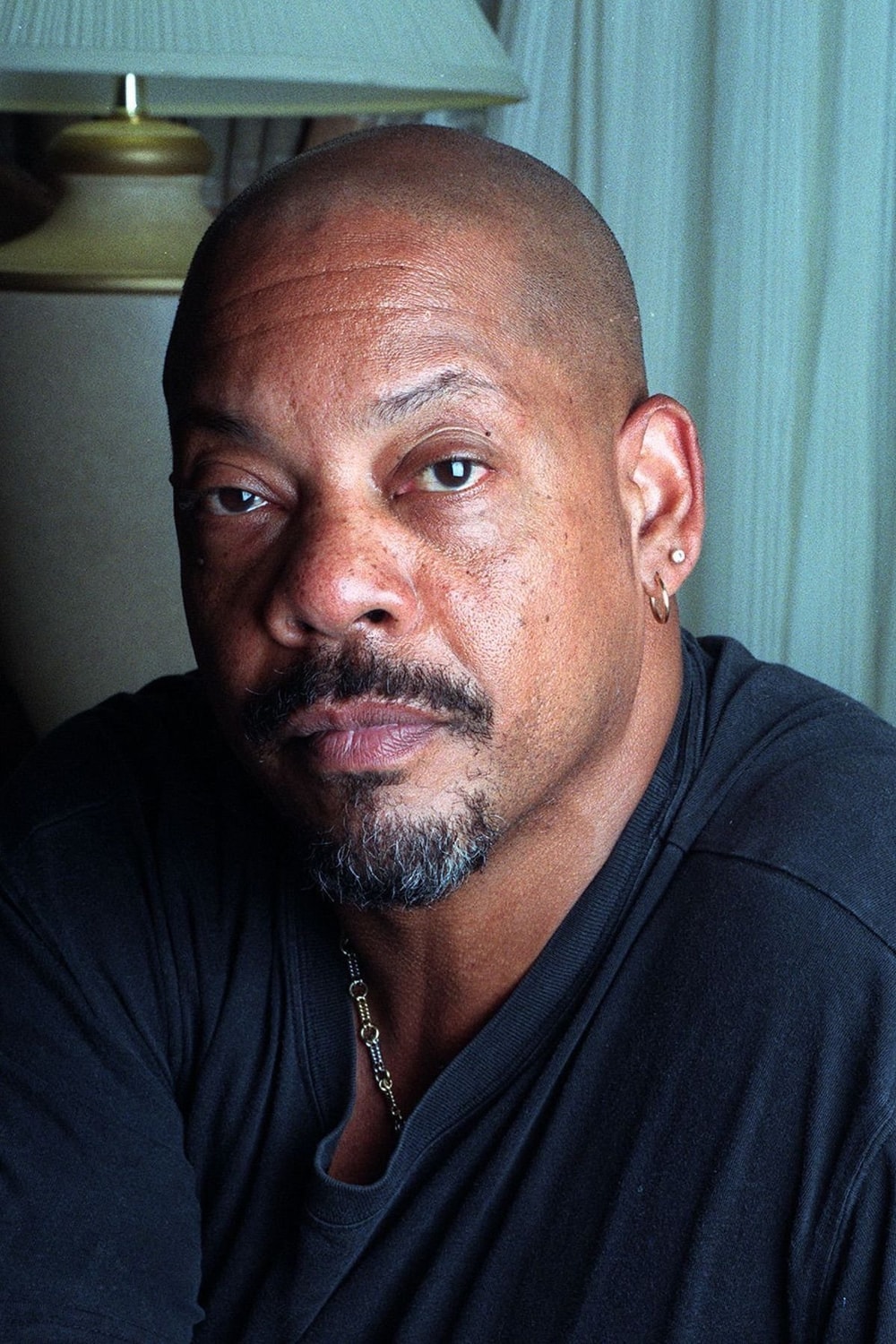 Foto de Carl Franklin