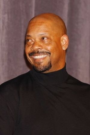 Foto de Carl Franklin