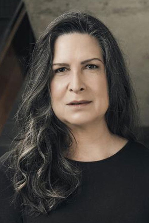 Foto de Pamela Rabe