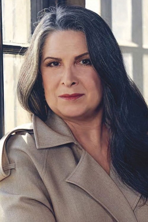 Foto de Pamela Rabe