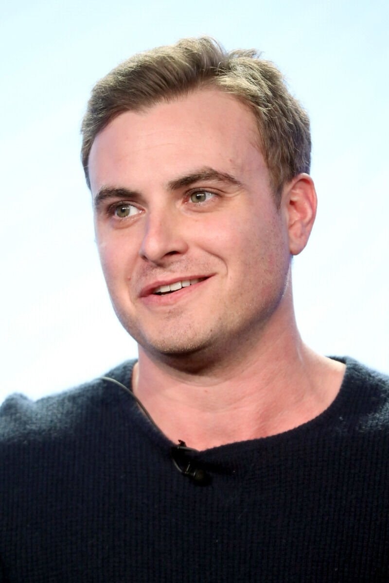 Foto de Dave Chernin