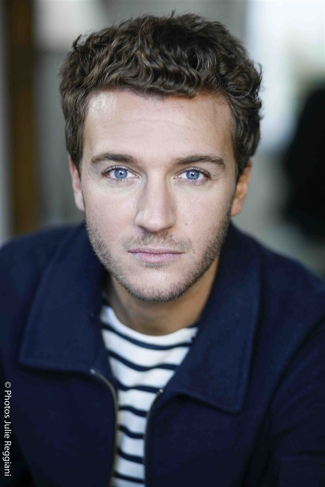 Foto de Hubert Roulleau