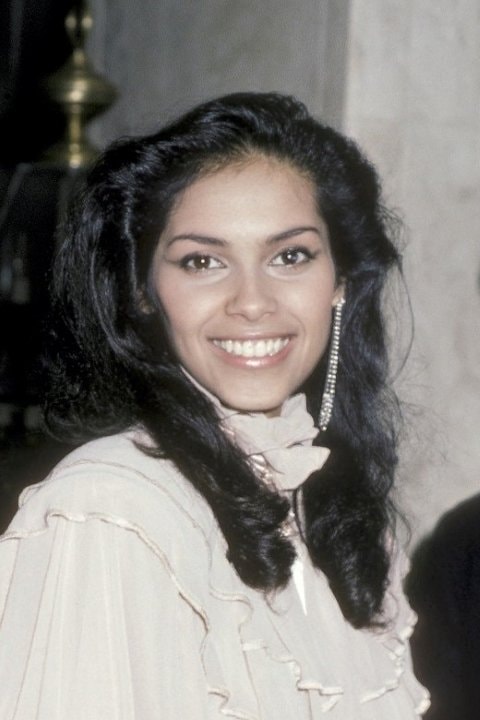 Foto de Patricia Matthews