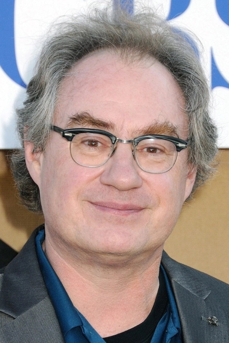 Foto de John Billingsley