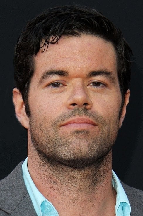 Foto de Robert Baker