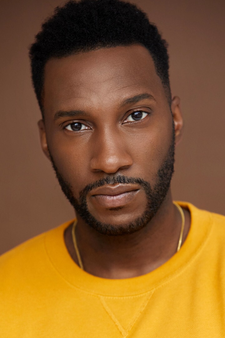 Foto de Justin Hurtt-Dunkley