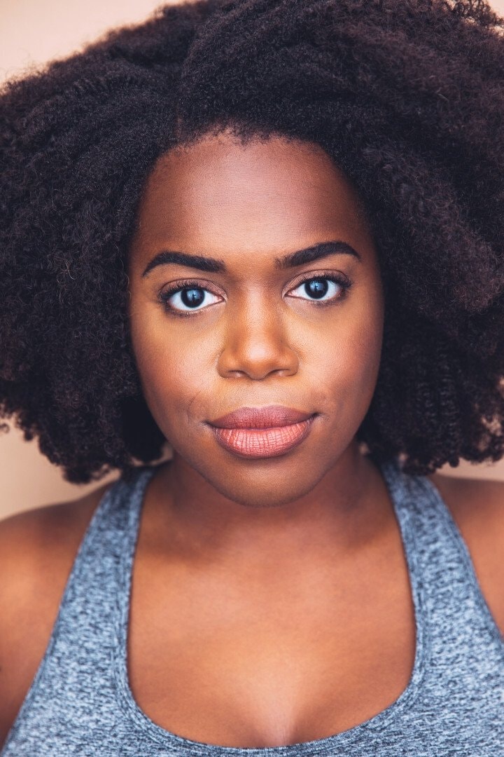 Foto de Janelle McDermoth