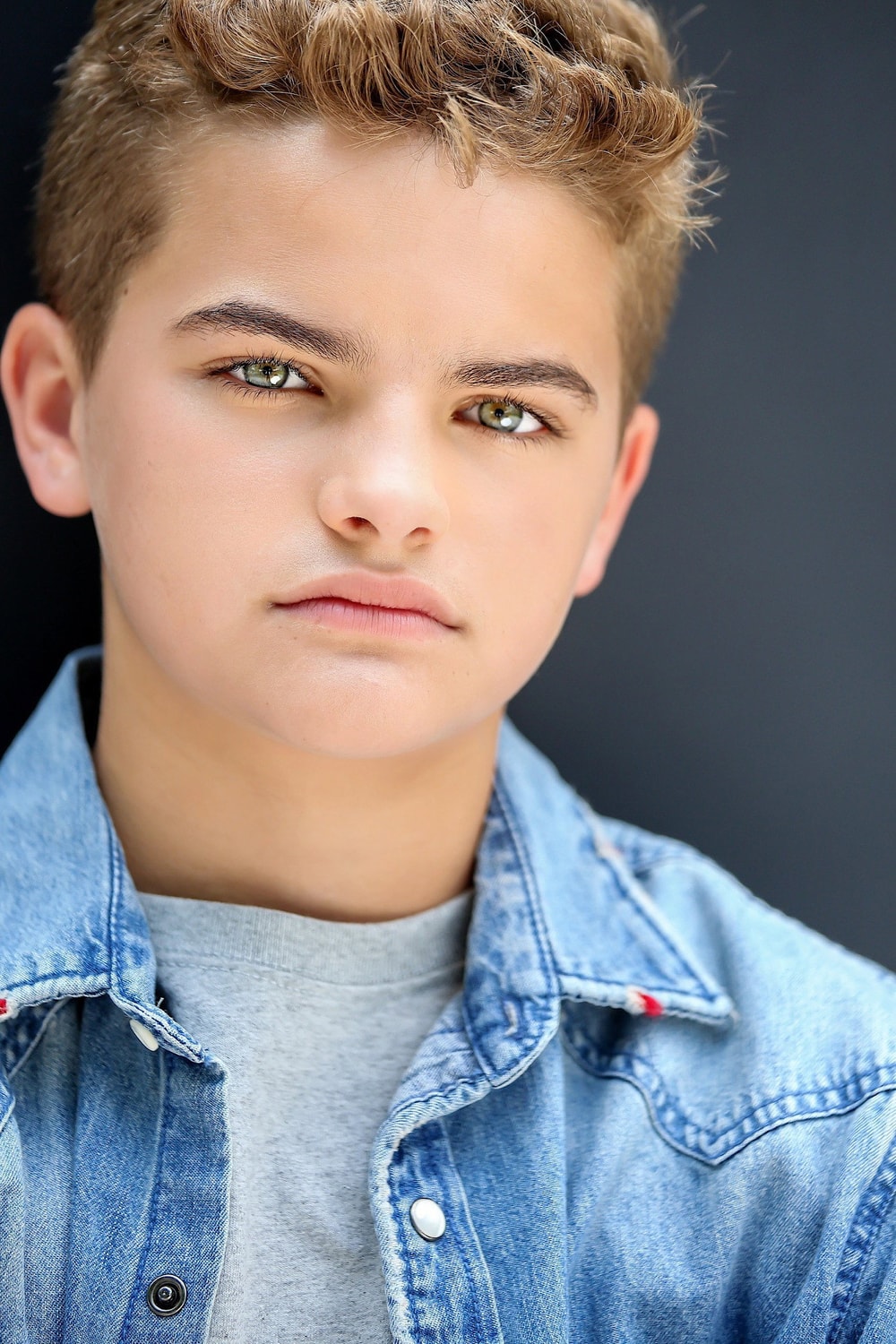 Foto de Jared Ivers