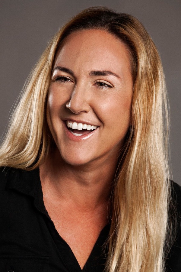 Foto de Tracey Baird