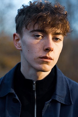 Foto de Stephen McMillan