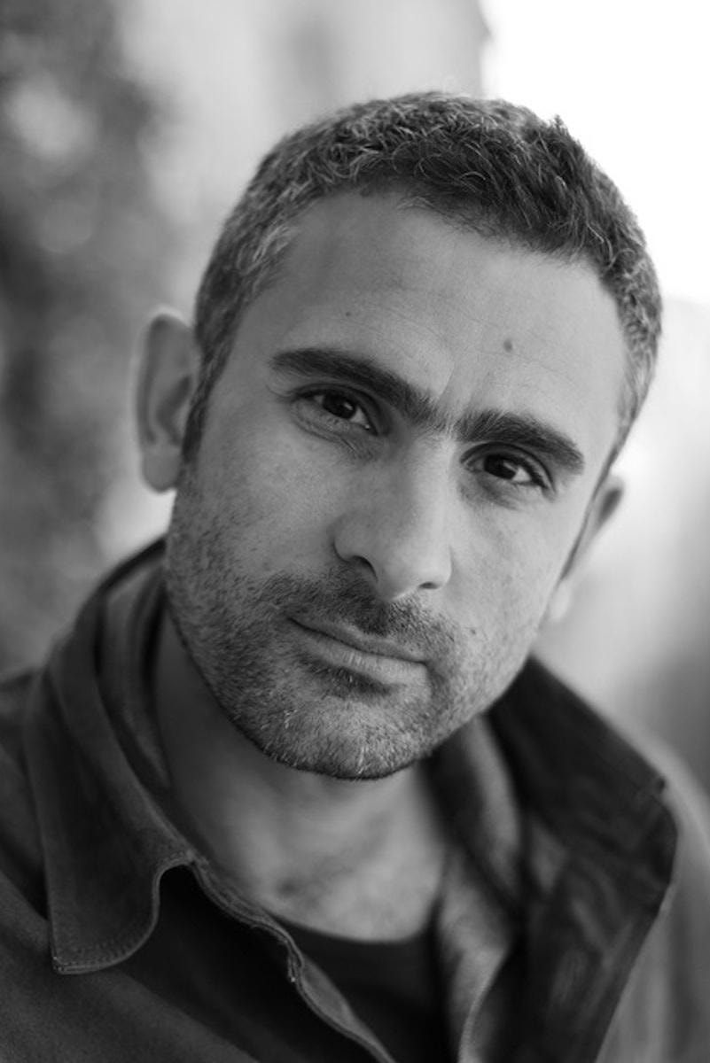 Foto de Hovnatan Avédikian