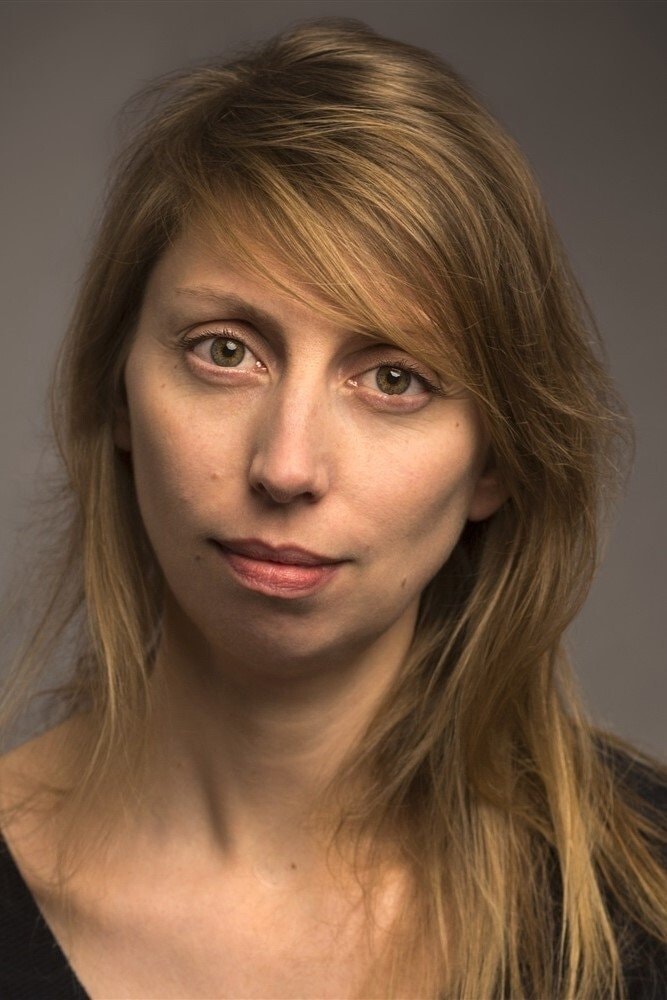 Foto de Anne-Gaëlle Jourdain