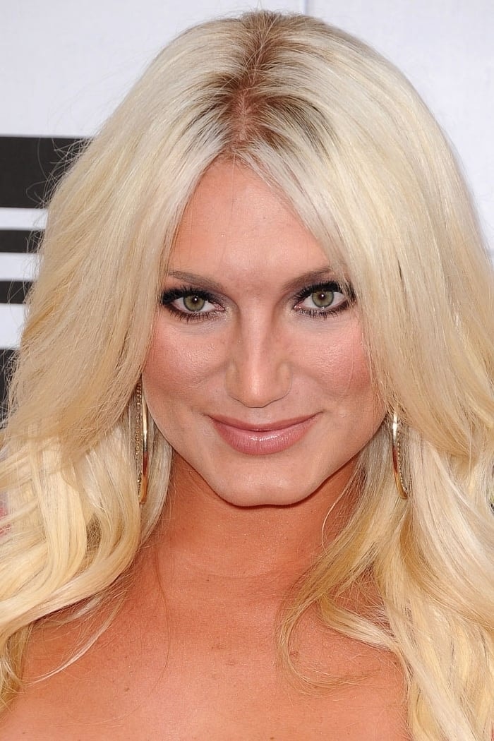 Foto de Brooke Hogan