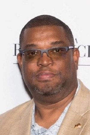 Foto de Chris V. Brown