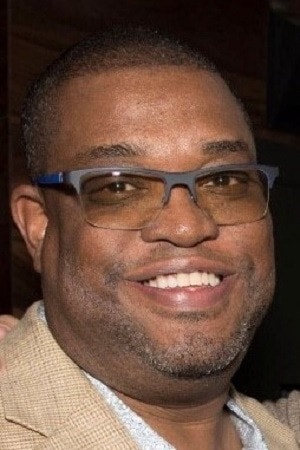 Foto de Chris V. Brown