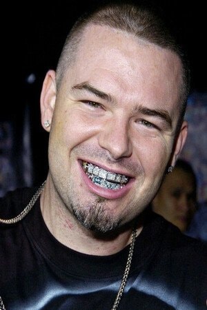 Foto de Paul Wall