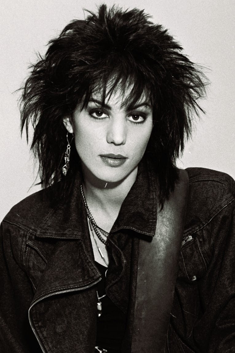 Foto de Joan Jett