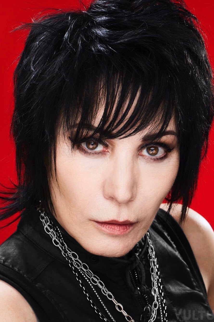 Foto de Joan Jett