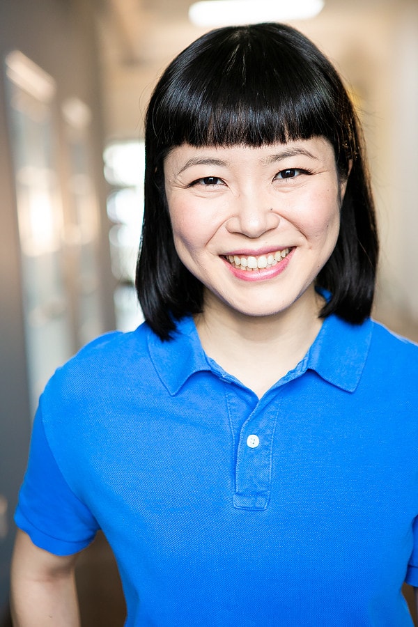 Foto de Nanami Iwasaki