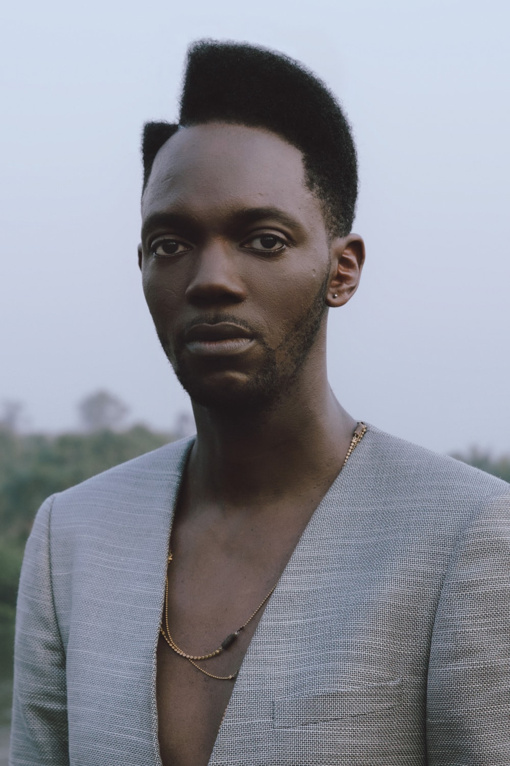 Foto de Baloji Tshiani