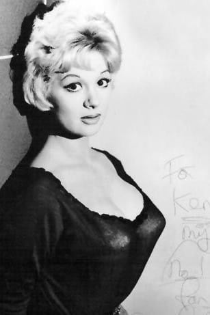 Foto de Claire Gordon