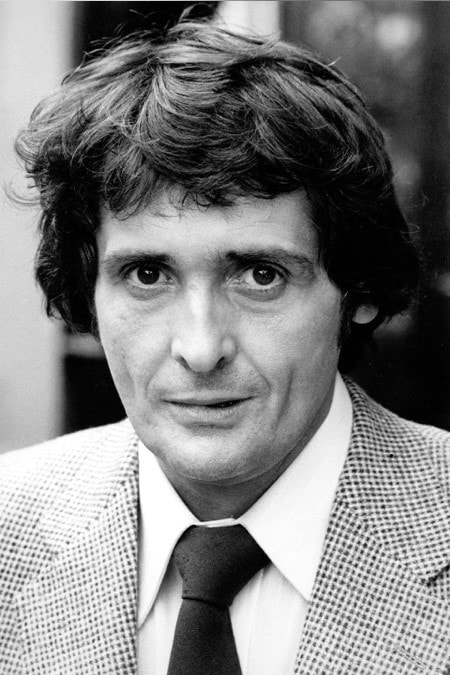 Foto de Jason Miller