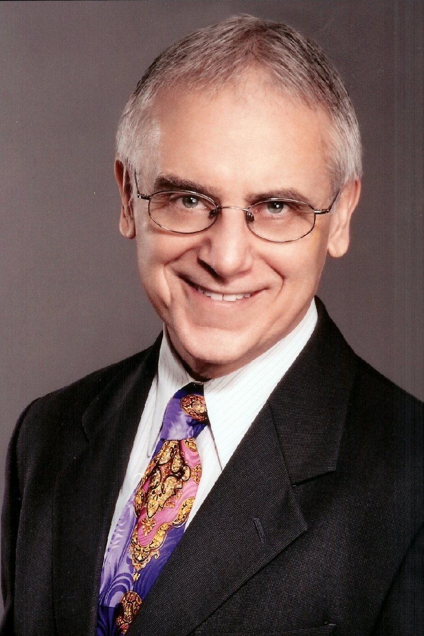 Foto de Don Roy King