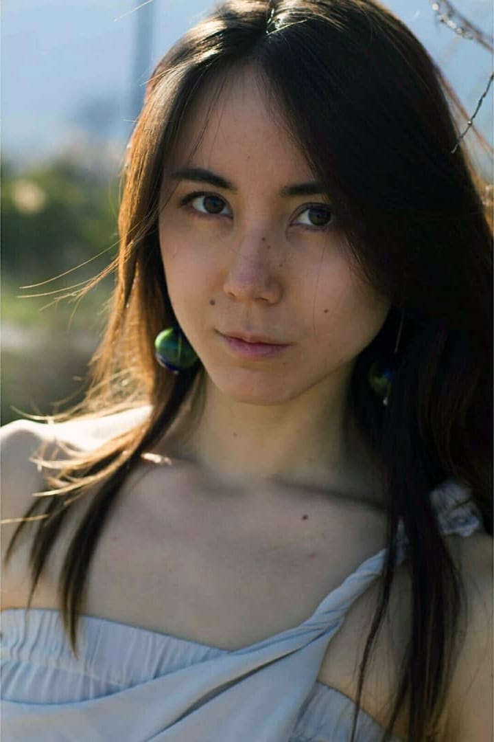 Foto de Nagisa Morimoto