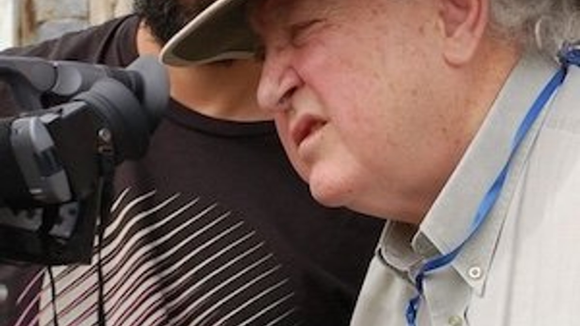 Foto de Luis Armando Roche