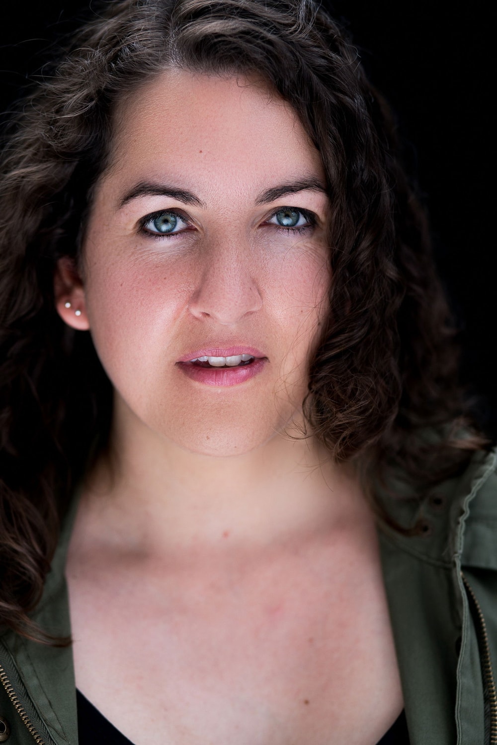 Foto de Melissa Brattoni