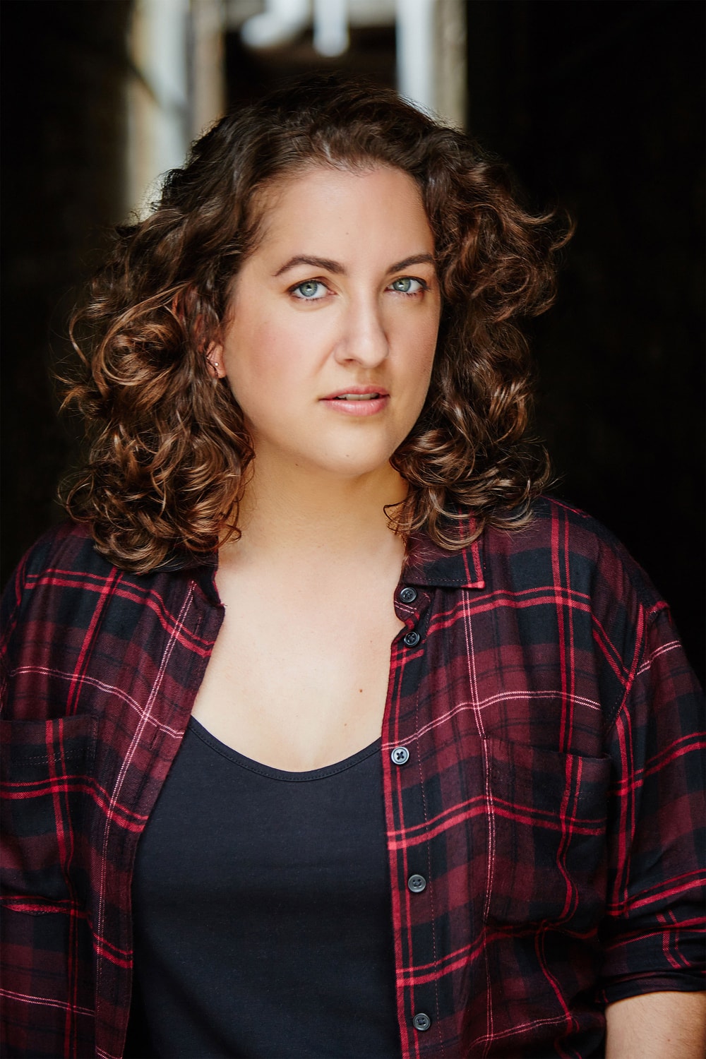 Foto de Melissa Brattoni