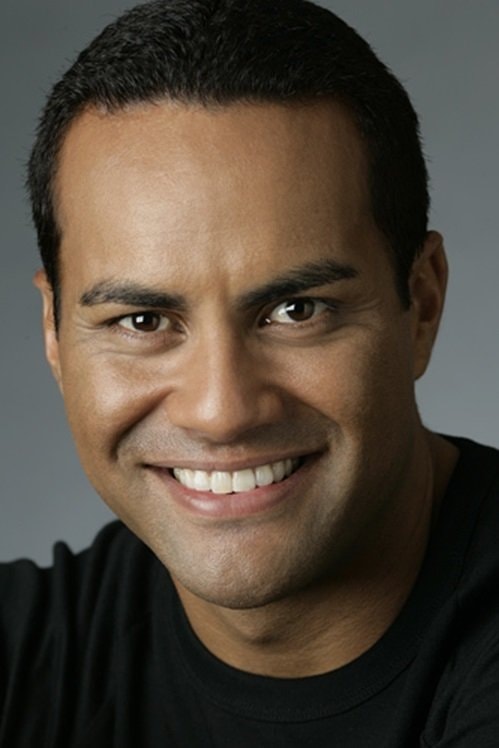 Foto de Michael Tuahine