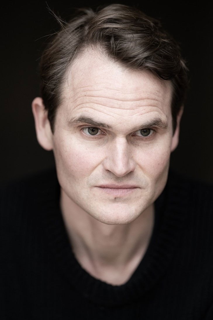 Foto de Fabian Hinrichs