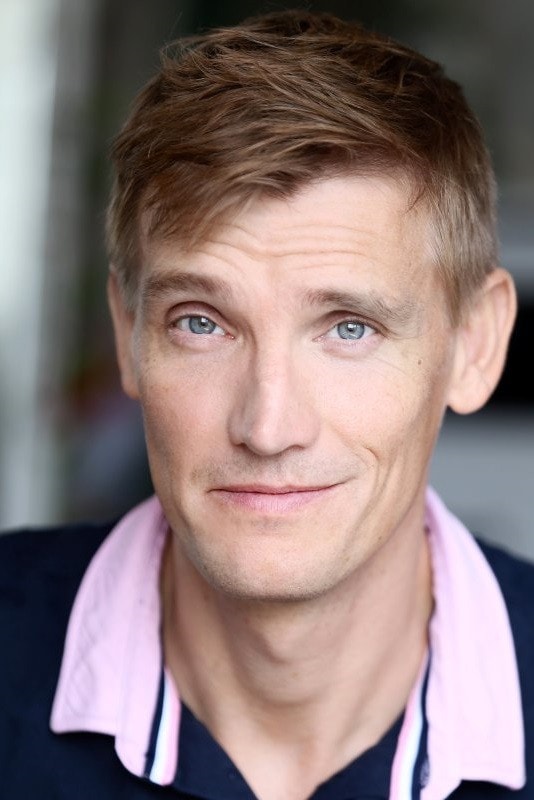 Foto de Lennard Ridsdale