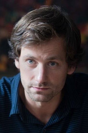 Foto de Florian Stetter