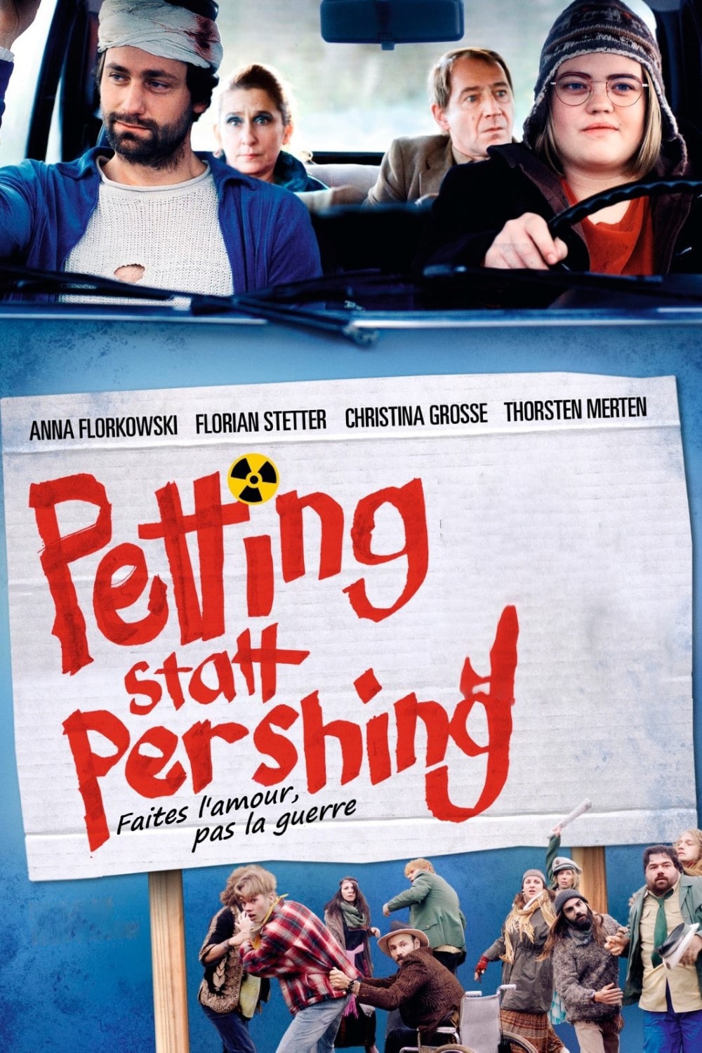 Foto de Florian Stetter