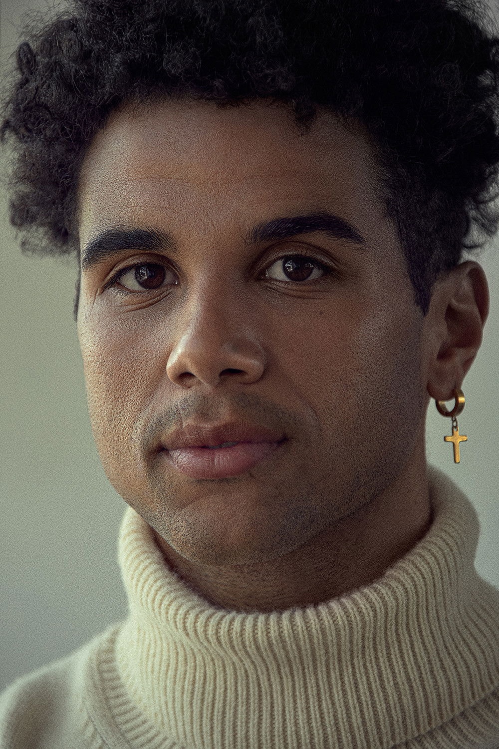 Foto de Mason Gooding